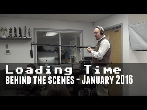 Loading Time Digest - January 2016