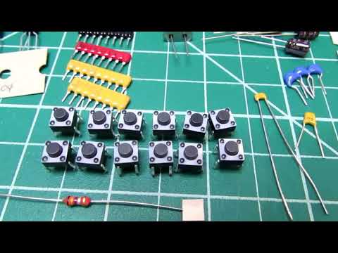 The Altaid 8800, a Clone of the Altair 8800: Beta Testing & Exploration