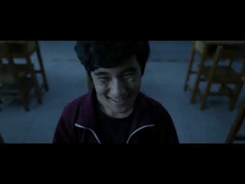 【予告編】『無聲 The Silent Forest』2022年4月28日よりU-NEXTにて独占配信開始