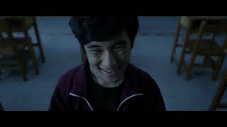 【予告編】『無聲 The Silent Forest』2022年4月28日よりU-NEXTにて独占配信開始