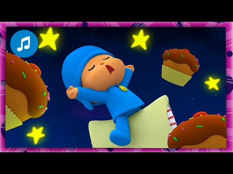 😴💙CANCIONES INFANTILES de POCOYÓ - ¿Estás durmiendo, Pocoyó? | Caricaturas y dibujos animados