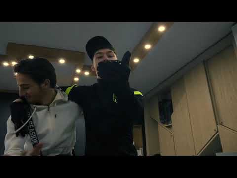 Gregossan - Rover (prod. Cem)