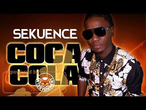 Sekuence  - Coca Cola - December 2016