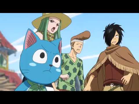 Fairy Tail Episode 23  | Season 1 ( Tagalog Dub )