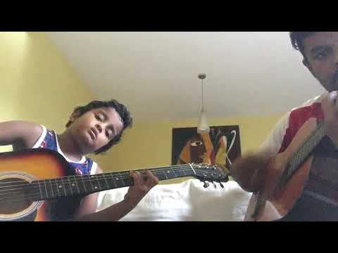 Ahasa Gugura (අහස ගුගුරා) intro by Riyon & Sachitha Caldera