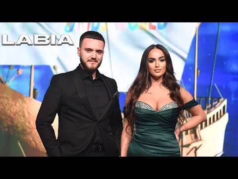 Gramos Shabani & Time Aliu - #Potpuri (Gezuar LABIA)