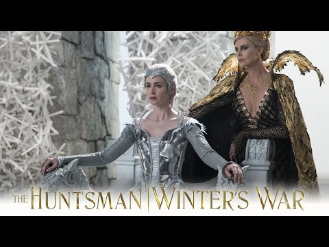 The Huntsman: Winter's War (TV Spot 1)