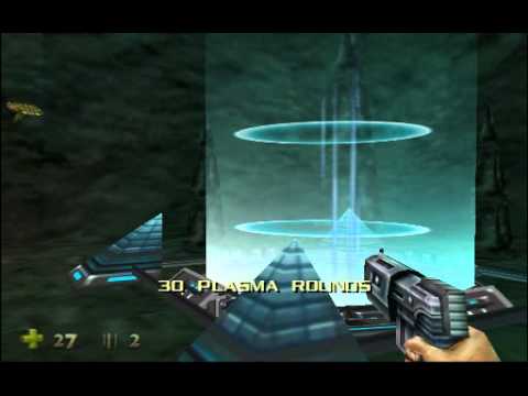 Let's Play Turok 2 - Seeds of Evil Part 26