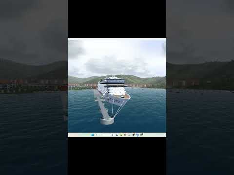 Thumbnail for Day 5 Norwegian Epic Tortola in VSNG#cruiseship
