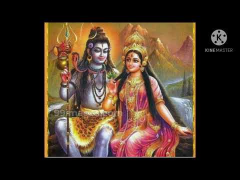 നന്മയേറുന്നൊരു//പാർവ്വതീസ്വയംവരം തിരുവാതിരപ്പാട്ട്// Nanmayerunnoru//Sung by Meera RamMohan Nedmbly