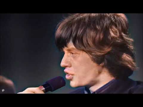 It's All  Over Now - The Rolling Stones (1964)