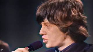 Download lagu It's All  Over Now - The Rolling Stones (1964) mp3