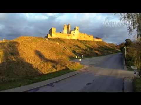 Lend Rakvere  linnuses