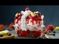 4 New Fancy Sundaes Inspired By The Flavors Of México