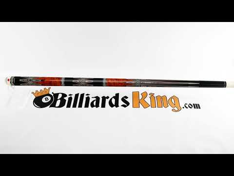 Dufferin D-542 Pool Stick - Cue View 360 - 4K Ultra HD Rotating 360 Degree Wide View