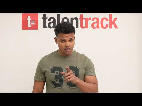 Ganesh Chauhan Audition as Mafia