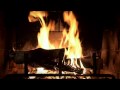 December Traditions - Yule Log