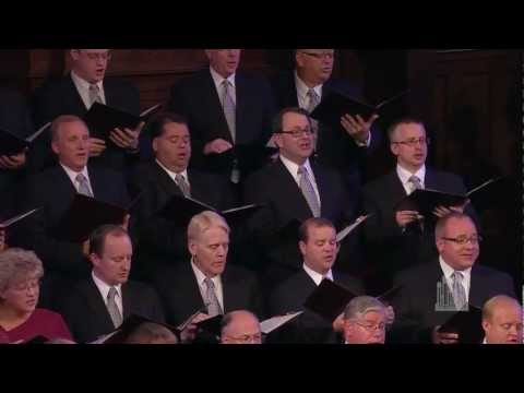 And Then Shall Your Light Break Forth (2012) - Mormon Tabernacle Choir