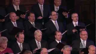 And Then Shall Your Light Break Forth (2012) - Mormon Tabernacle Choir