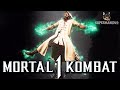 THE MOST BRUTAL ERMAC BRUTALITY! - Mortal Kombat 1: 