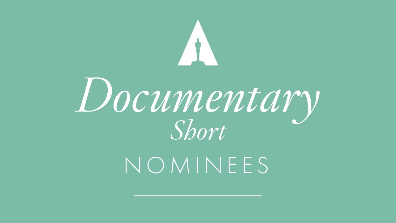 Oscars 2017: Documentary Short Subject Nominees