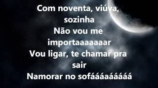 Luan Santana - Te Esperando  [Oficial] Com Letra