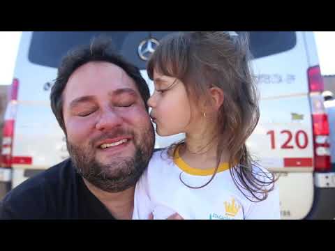 Homenagem de Dia dos Pais