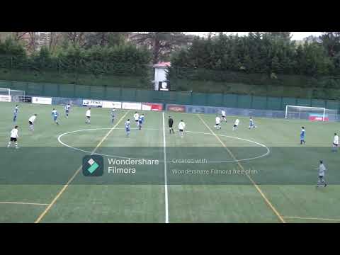 Galdakao 1 Ibaiondo 1