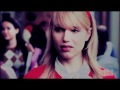 what happened to you, Quinn Fabray? 