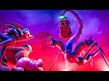 Night Of The Zoopocalypse All Clips From The Movie 2025