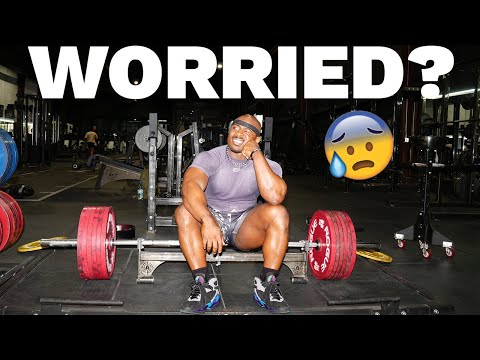 WORRIED ABOUT LOSING??