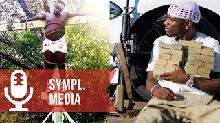 Why Ralo Was Offended By Blac Youngsta's Jesus Imagery