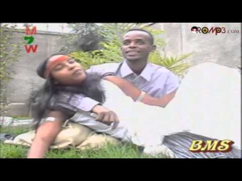 Aliyyi Sabit - Biiftuu (Oromo Music)