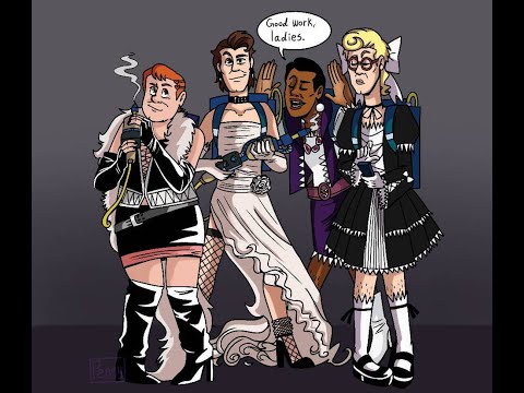 Flounder's Adventures of Sleeping Beauty part 15