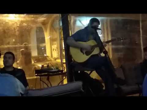 Filiman Mandic - Hush (Deep Purple cover) Live @ Firma, Pancevo, Karneval 2018