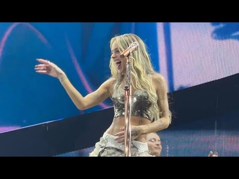 TINI - Damned Photo (Full Presentation #FUTTTURA)