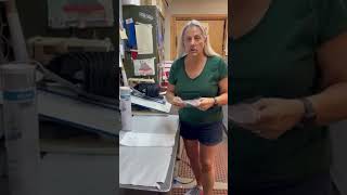 Stabilizer for Delicates