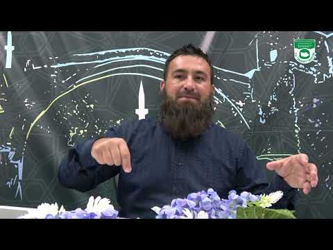 Sira, životopis Allahovog Poslanika s.a.w.s. 30. dio - Prof Adis Memić