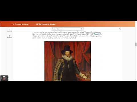 1.2 The Process of Science - Concepts of Biology | OpenStax