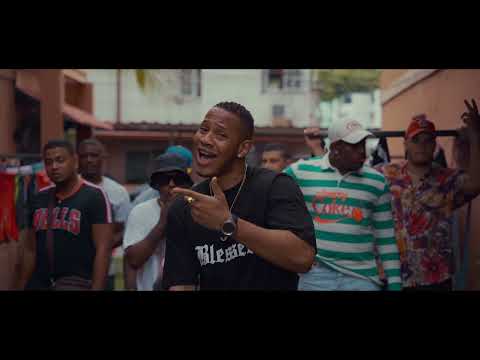 Yemil X El Skiz X Danny Yash X KvnOnTheBeat X Three A - Mi Destino (Video Oficial)