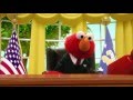 Sesame Street Episode 4519 Elmo Is President HBO Kids