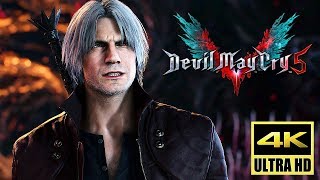 Trailer TGS 2018 - Dante