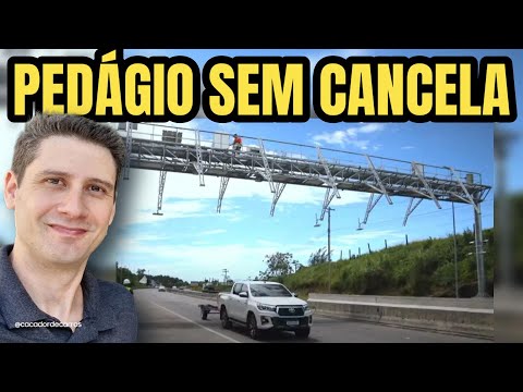 How to pay tolls FREE FLOW // Car Hunter