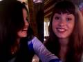 Demi And Selena Response