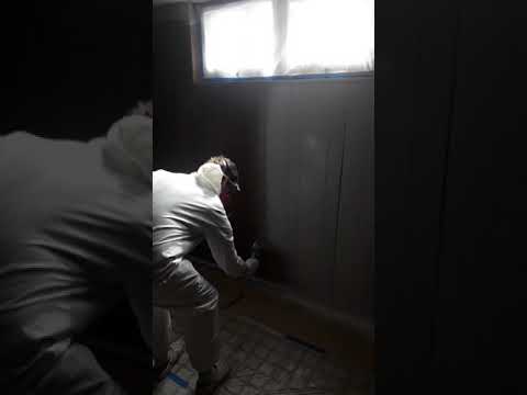 Harvey Sandstone Interior video.