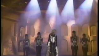 Asunto De 2 - Paulina Rubio