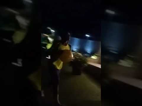 sugarhill mosy entrenando