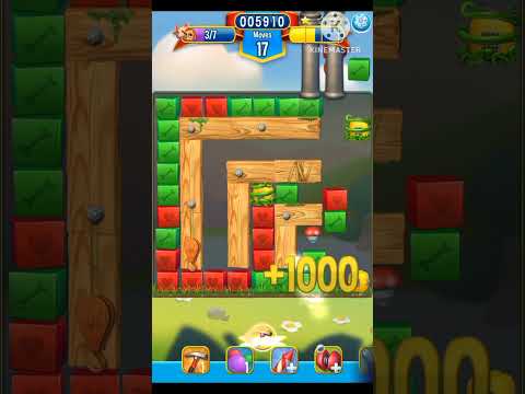 Pet rescue level 5530