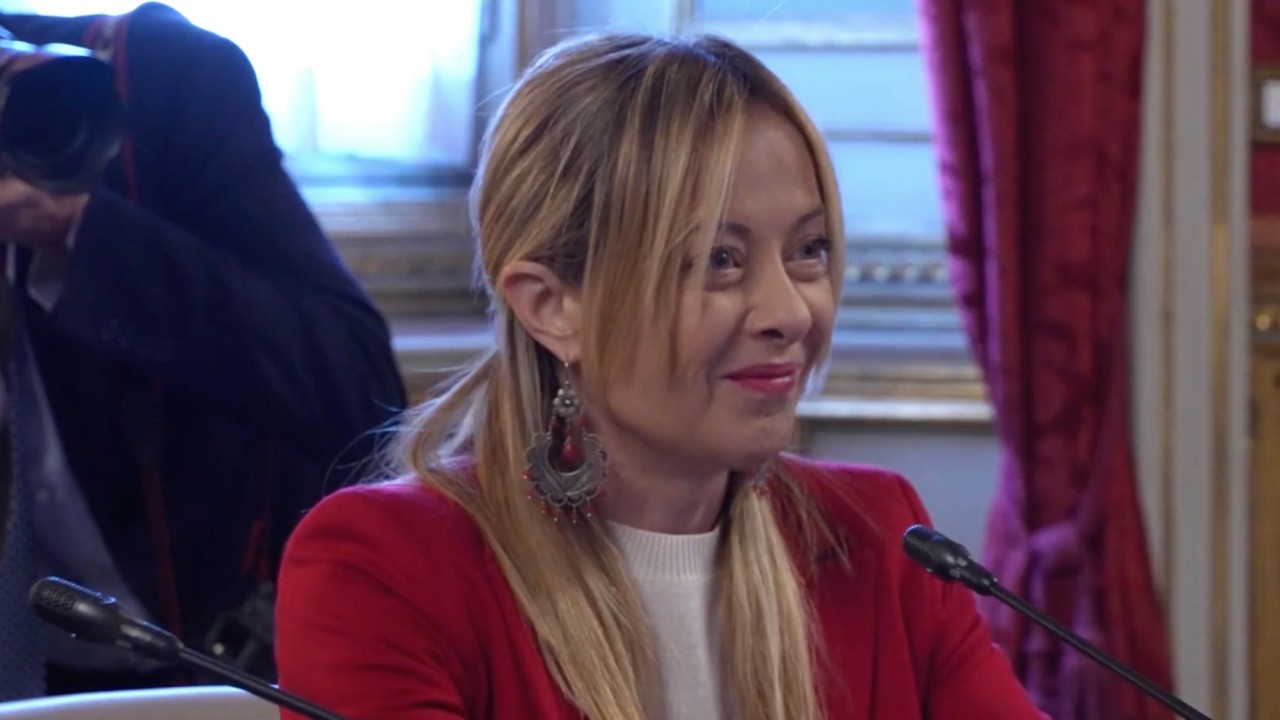 CONSIGLIO SUPREMO DIFESA: "OK A USO STRUTTURE IN ITALIA NEL RISPETTO ACCORDI INTERNAZIONALI"