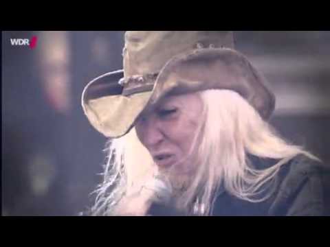 Sanctuary at Rock Hard Festival 2015: